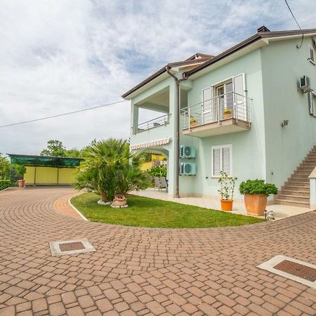 Apartment Abbazia Esterno foto