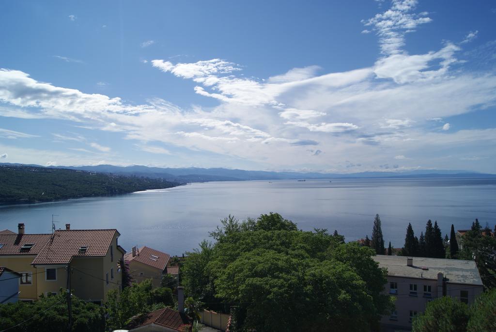 Apartment Abbazia Camera foto